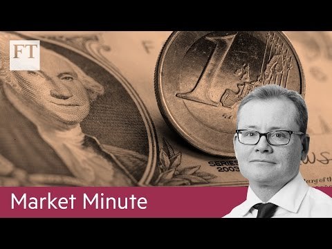Treasury yields gain, bourses firmer | Market Minute