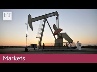 Opec and the outlook for the oil price