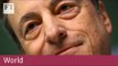 Draghi optimistic over ECB policy