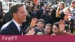 Dutch go to polls, Trump taxes | FirstFT