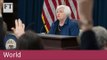 Fed raises rates for third time in decade