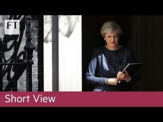 The likely impact of a snap election on the UK economy | Short View