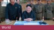 North Korea threat after Trump vows ‘fire and fury’ | FT World