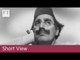 Groucho Marx and the JPX400 | Short View