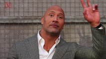 Dwayne 'The Rock' Johnson: President Trump Proved Not Everybody Should Run For President