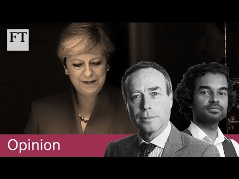 What the election means for the UK and Brexit