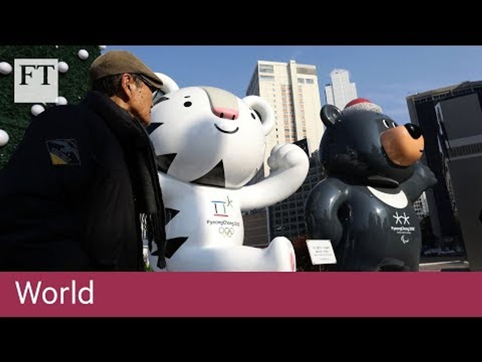 South Korea faces backlash over North’s Olympic entry