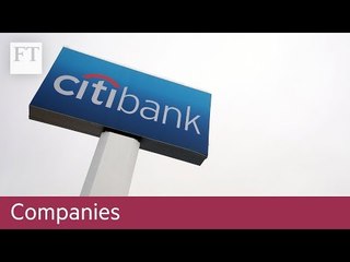 JPMorgan and Citi kick off bank earnings