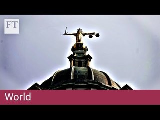 UK softens Brexit stance on ECJ | World