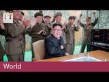 N Korea missile puts Japan on alert | World