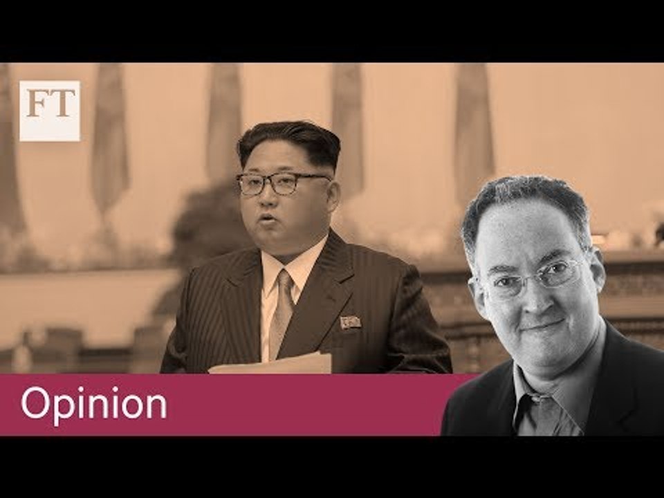 Three reasons why North Korea's crisis is deepe...