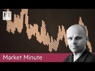 Markets mixed, S&P futures dip | Market Minute