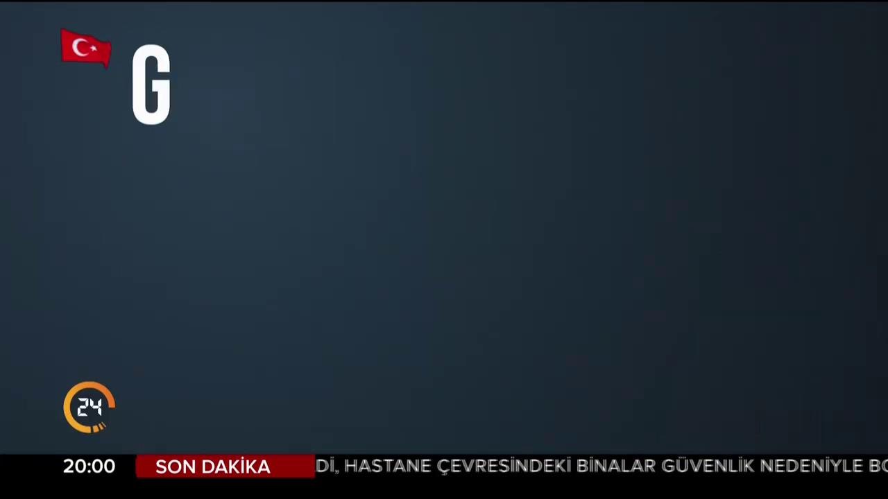 Selim Atalay ile Dünya Hali (5 Nisan 2018)