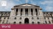 Why BoE could act on rates soon | World