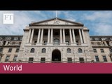 Why BoE could act on rates soon | World