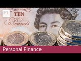 Pension crisis threatens young | Personal Finance