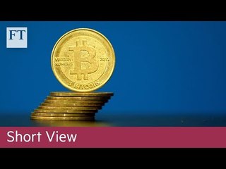 Download Video: The risk of betting against bitcoin | Short View