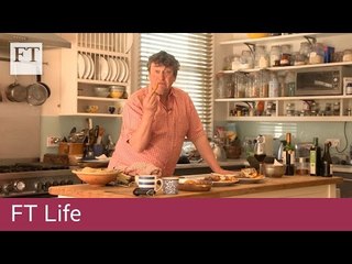 How to...make perfect steak and chips with Rowley Leigh | FT Life
