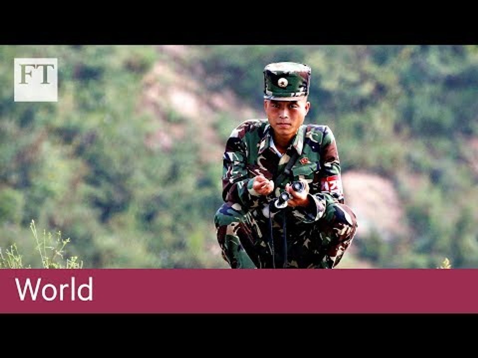 UN imposes new sanctions on N Korea | World