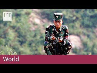 UN imposes new sanctions on N Korea | World