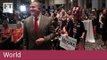 Roy Moore wins Republican Senate primary in Alabama | World