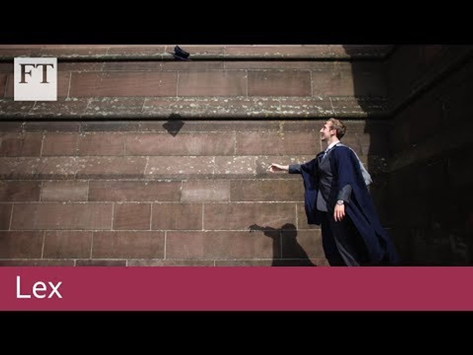 How worthwhile is an MBA?
