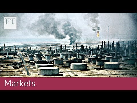 Saudi Aramco LSE listing issues | Markets
