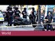 Spanish police kill five after Barcelona van attack | World