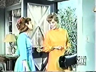 Petticoat Junction S06E08 The Sneaky Ways Of A Woman Who Is Both Beautiful And Smart