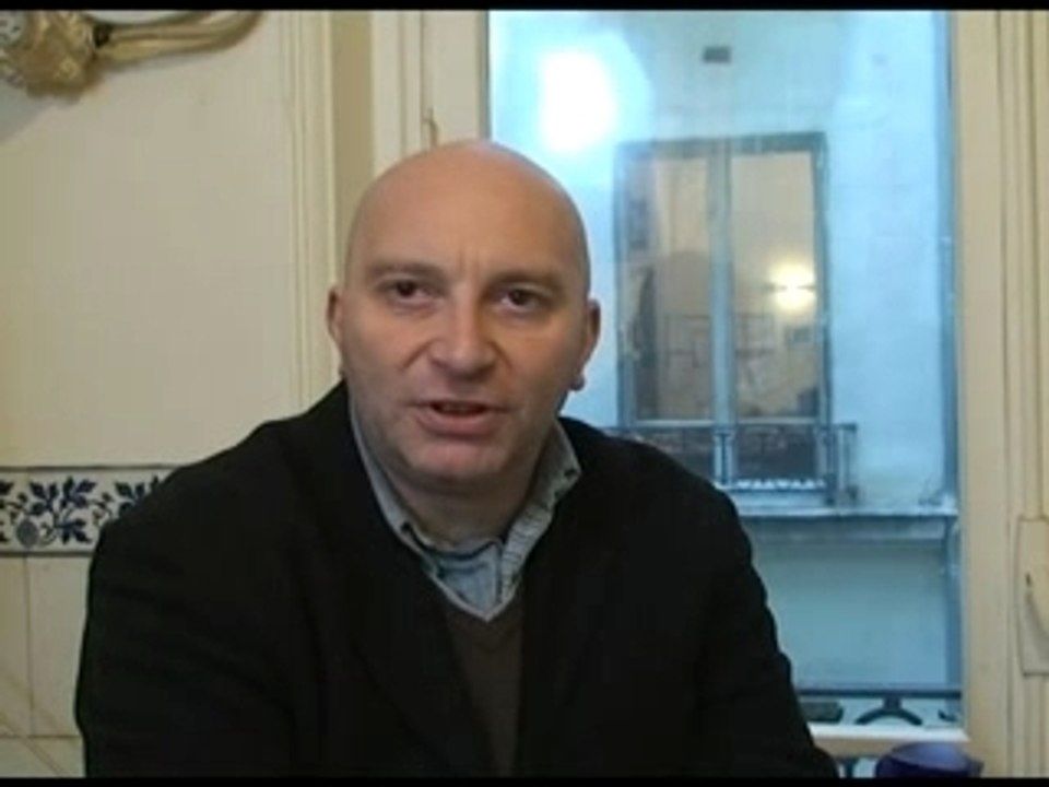 Louis Sanders#1