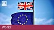 No ‘decisive’ progress on Brexit talks | World