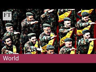 Riyadh's Lebanon intervention explained