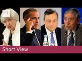 What the market's watching at central bank meetings | Short View