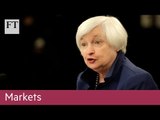 Where US interest rates are heading | Markets