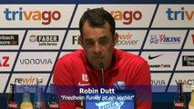 Robn Dutt: 