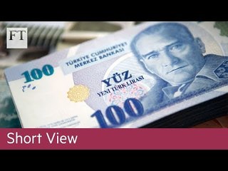 The worries behind Turkey's boom | Short View