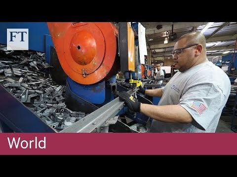 US economy adds 209,000 jobs in July | World