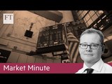 Market Minute | Wall St at record levels, bourses pause