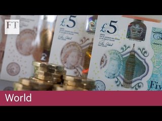 UK inflation of 3.1% breaches BoE target | World