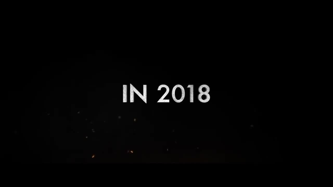 Johnny English Strikes Again Trailer 1 - Rowan Atkinson Movie