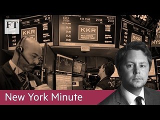 Oil recovery pushes US stocks to new closing record