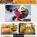 Restodonte - Localize receitas pelos seus ingredientes!