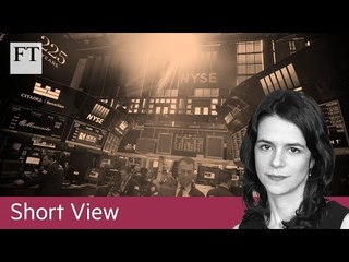 Investors can’t rely on big 3Q earnings growth | Short View