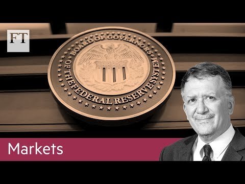 Central bank balance sheets may decline