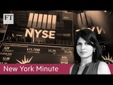 Wall Street struggles to gain traction | New York Minute