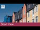 Betting against Sweden's property market | Short View