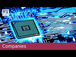 Tech groups race to fix chip design flaw