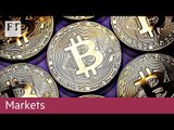 Bitcoin futures start trading