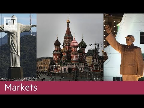 EM bonds are rallying again | Markets