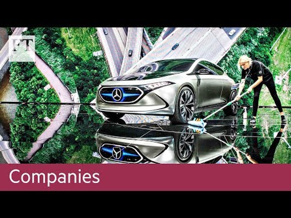 Electric car dream comes at a cost | Companies